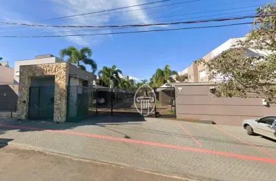 Casa com 3 dormitórios para alugar, 130 m² por r$ 2.450,00/mês - centro - ibiporã/pr