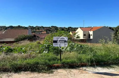 Terreno à venda, 255 m² por r$ 135.000,00 - jardim casa grande - ibiporã/pr