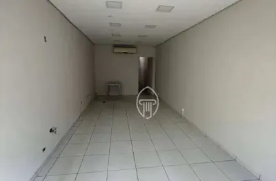 Loja para alugar, 79 m² por r$ 7.000,00/mês - centro - ibiporã/pr
