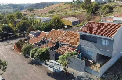 Conjunto de casas à venda, 250 m² - jd. canaã - ibiporã/paraná