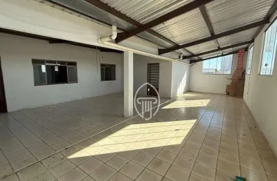 Apartamento com 4 dormitórios para alugar, 200 m² por r$ 2.300/mês - centro - ibiporã/pr