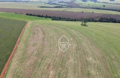 Fazenda à venda, 822800 m² por r$ 6.800.000 - area rural - iporã/pr