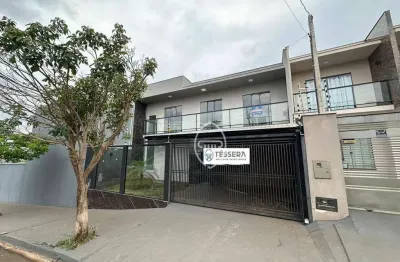 Casa com 3 dormitórios, 134 m² - venda por r$ 450.000 ou aluguel por r$ 3.200/mês - centro - ibiporã/pr