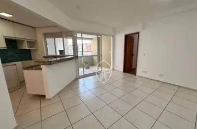 Apartamento com 3 dormitórios para alugar, 78 m² por r$ 2.500/mês - absoluto - londrina/pr