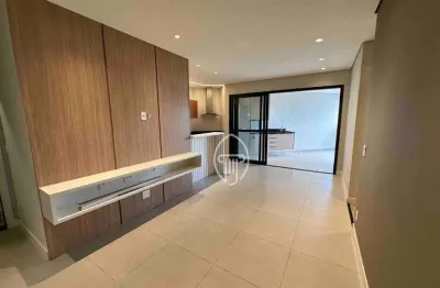 Apartamento com 3 dormitórios para alugar, 137 m² por r$ 4.603/mês - centro - londrina/pr