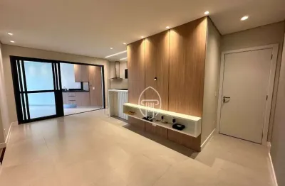 Apartamento com 3 dormitórios para alugar, 137 m² por r$ 4.753/mês - centro - londrina/pr