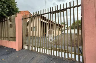 Casa à venda no conjunto paranoá – conforto e lazer em um só lugar