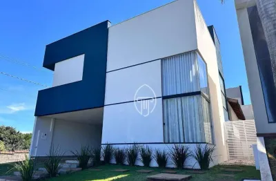 Casa em condomínio fechado com 3 quartos para alugar na Avenida Gil de Abreu Souza, Esperança, Londrina