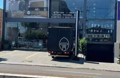 Barracão / Galpão / Depósito para alugar na Avenida Maringá, 1, Vitória, Londrina