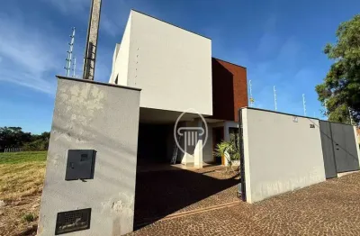 Sobrado para venda ou locação – bairro são francisco | ibiporã