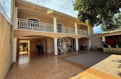 Casa com 6 quartos à venda na Rua Mármore, 90, Waldemar Hauer, Londrina