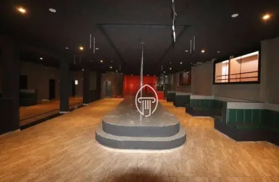 Barracão para alugar, 1000 m² por r$ 15.000,00/mês - indústrias leves - londrina/pr