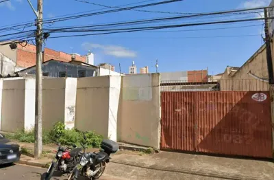 Terreno comercial para alugar na Rua Brasil, 1, Centro, Londrina