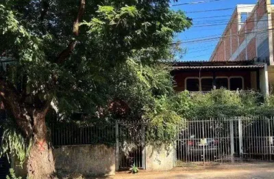 Casa com 4 quartos à venda na Rua Bento Munhoz da Rocha Neto, 1, Guanabara, Londrina