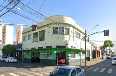 Barracão / Galpão / Depósito à venda na Avenida Celso Garcia Cid, 1, Centro, Londrina