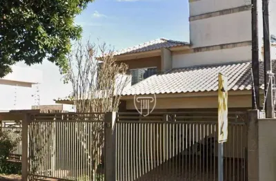 Casa com 3 quartos à venda na Rua Francisco Loures Salinet, 1, Brasilia, Ibiporã