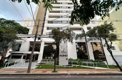 Apartamento com 1 quarto para alugar na Rua Paranaguá, 600, Centro, Londrina