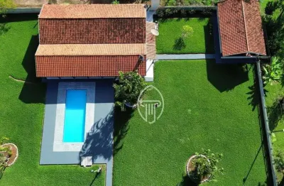 Chácara / sítio com 2 quartos à venda na Contorno Norte De Ibiporã, 1000, Zona Rural, Ibiporã