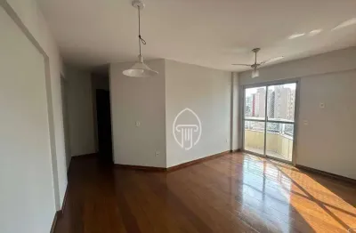 Apartamento com 2 dormitórios, 60 m² - venda por R$ 395.000,00 ou aluguel por R$ 2.200,00/mês - Centro - Londrina/PR