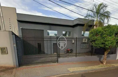 Barracão / Galpão / Depósito com 1 sala à venda na Avenida Chepli Tanus Daher, 1000, Jardim Acapulco, Londrina