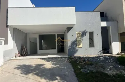 Casa em condomínio no jardim ibiti do paço em sorocaba, 149m²,  03 dormitórios, 01 suíte , 03 banheiros e  04 vagas de garagem.