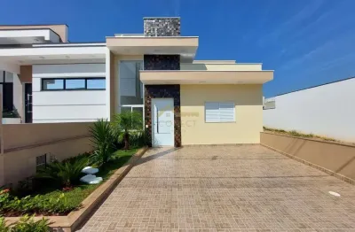 Casa em condomínio no jardim eucaliptos em sorocaba, 110m²,  03 dormitórios, 01 suíte , 02 vagas de garagem.