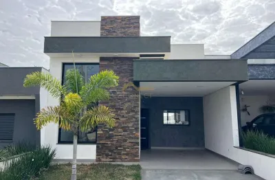 Casa em condomínio no jardim santa marta em sorocaba, 108m²,  03 dormitórios, 01 suíte , 02 vagas de garagem.