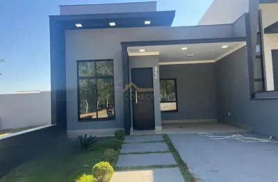 Casa em condomínio no jardim santa marta em sorocaba, 100m²,  03 dormitórios, 01 suíte , 02 vagas de garagem.