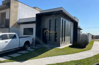 Casa em condomínio no jardim santa marta em sorocaba, 90m²,  03 dormitórios, 01 suíte , 02 vagas de garagem.