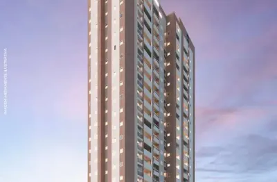 Apartamento com 2 quartos à venda na Rua Ataliba Borges, 70, Vila Carvalho, Sorocaba