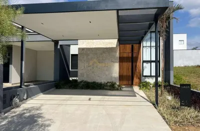 Casa em condomínio no jardim novo horizonte em sorocaba, 140m², 03 dormitórios, 01 suíte , 02 vagas de garagem.