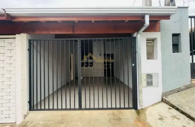 Casa à venda no wanel ville v, sorocaba – 2 dorms, 55m², r$299mil