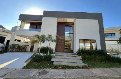 Casa de condomínio em cyrela landscape esplanada - votorantim, sp