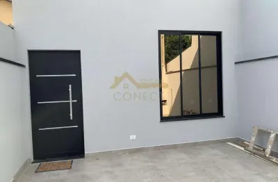 Casa a venda no jardim morada do sol em indaiatuba / sp, 3 dormitórios 1 suíte, 02 vagas de garagem.