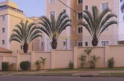 Apartamento duplex à venda na vila carvalho, sorocaba – 04 dorm, 01 suíte, 02 vagas de garagem