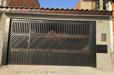 Linda casa no bairro do éden, em sorocaba, 132,62m²,  03 dormitórios, 01 suíte , 02 vagas de garagem.