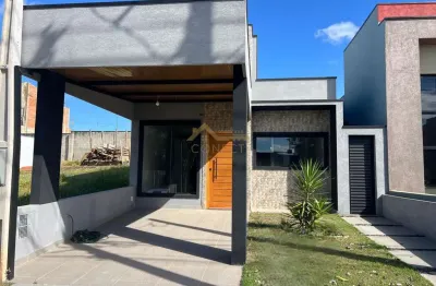 Casa com 3 quartos à venda na Avenida Ipanema, 10960, Jardim Novo Horizonte, Sorocaba