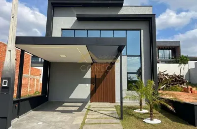 Casa com 3 quartos à venda na Avenida Ipanema, 10960, Jardim Novo Horizonte, Sorocaba