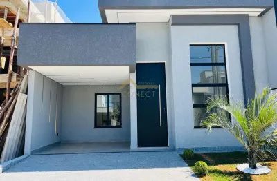Casa com 3 quartos à venda na Avenida Paraná, 2790, Cajuru do Sul, Sorocaba