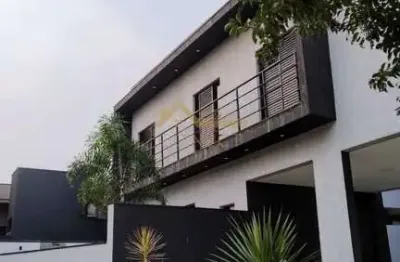 Casa com 3 quartos à venda na Avenida Paraná, 2790, Cajuru do Sul, Sorocaba