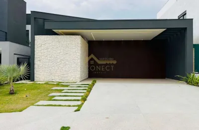 Casa de condomínio alphaville castelo  - 4 dormitórios - 3 suítes- 5 banheiros- 6 vagas  - itu/sp