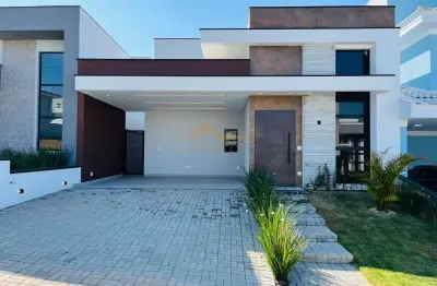 Casa com 3 quartos à venda na Avenida Paraná, 615, Cajuru do Sul, Sorocaba