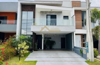 Casa com 3 quartos à venda na Avenida Paraná, 2790, Cajuru do Sul, Sorocaba