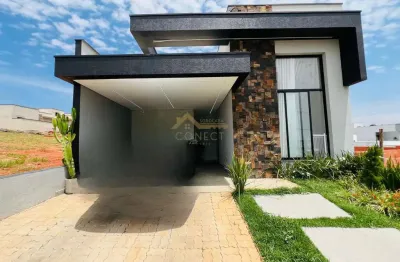 Casa com 3 quartos à venda na Avenida Ipanema, Jardim Novo Horizonte, Sorocaba