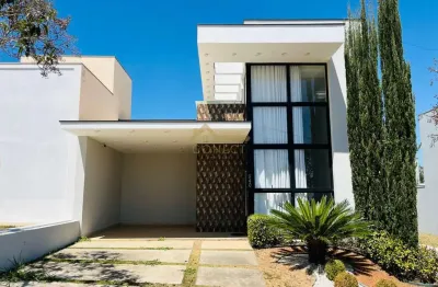 Casa com 3 quartos à venda na Avenida Paraná, 2790, Cajuru do Sul, Sorocaba