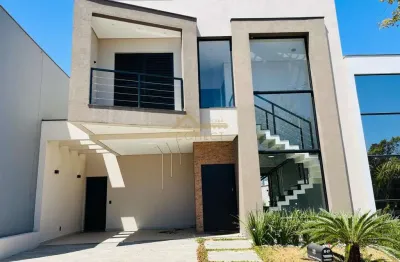 Casa com 3 quartos à venda na Avenida Paraná, 2790, Cajuru do Sul, Sorocaba