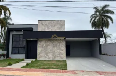Casa em condomínio no lot. dinora rosa  em sorocaba, 198m²,  03 dormitórios, 01 suíte , 04 vagas de garagem.