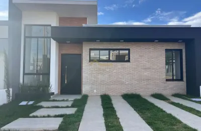 Casa em condomínio no jardim santa marta em sorocaba, 156,7m²,  03 dormitórios, 01 suíte , 02 vagas de garagem.