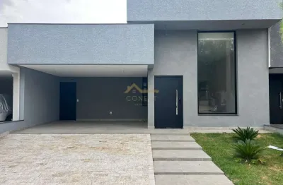 Casa em condomínio no jardim ibiti do paço em sorocaba, 175m²,  03 dormitórios, 01 suíte , 02 banheiros e  04 vagas de garagem.