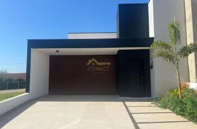 Casa em condomínio no jardim novo horizonte em sorocaba, 120mt,  03 dormitórios, 01 suíte , 02 vagas de garagem.